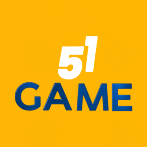 51 Game Login apk